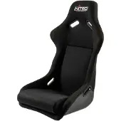 Nitro Concepts R300 Evo Haptischer Sitz