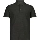 CMP 39t5817 Kurzarm-poloshirt