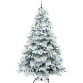 vidaXL Weihnachtsdekoration
