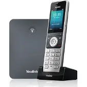 Yealink W76p Voip-telefon