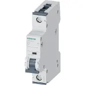 Siemens 5SY6 Leistungsschalter - 5SY61027