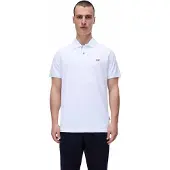 Napapijri Kurzarm Poloshirt Eruggy