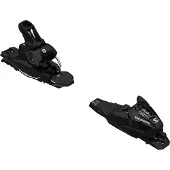 Salomon L6 Gw 90 Mm Junior-alpin-skibindungen