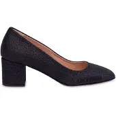 Moschino Glitter Pumps Black Größe: 35 | Pumps Outlet | Damen | Schwarz