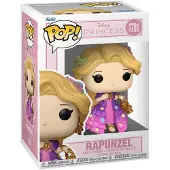 Funko POP! Pop! Disney Princess - Rapunzel #1781