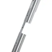 Wolfcraft Schienenverlängerung fÃ1/4r Gipskartonschneider 4019000