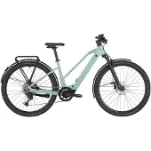 Bergamont Helix 20 Slope Performance Line Sx 28´´ 2025 Elektrofahrrad