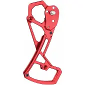 Garbaruk Shimano Di2 Mtb/grx 1x12s Schaltwerkskäfig