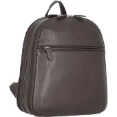 PICARD Leder Rucksack Luis Backpack Cafe dunkelbraun