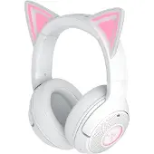 Razer Kraken Kitty V2 Drahtloses Gaming-headset