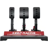 Simagic Stoppvorrichtung / Fersenbegrenzer für das Pedalsystem P1000, S455