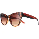 Radley Sonnenbrille RDS-6508 102A 52 Damen Braun