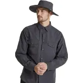 Craghoppers Unisex-Erwachsene Expert Kiwi Ranger-Hut (Carbongrau)
