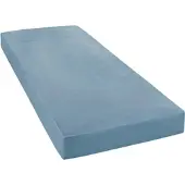 Janine "ELASTIC 5002" für Matratzen bis 35 cm Höhe, 95% Baumwolle, hochwertig, langlebig