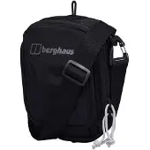 Berghaus Xodus X-body Small jet black (BP6) ONESZ