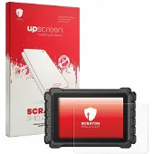Upscreen Schutzfolie für Topdon ONE Plus Displayschutz Displayschutzfolie Folie Klar Transparent
