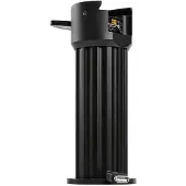 Usorteret SimSports Quick-Release Verlängerung - 146 mm, schwarz