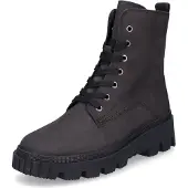 Gabor Stiefelette Stiefelette Nubukleder