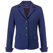 Fadenmeister Berlin Blazer blau