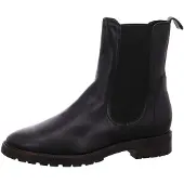 Tamaris Chelsea Boot Schwarz