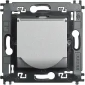 Legrand NT4141MAP Steckdose + Klappd. SL TECH