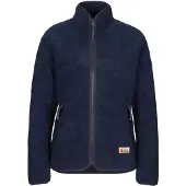 Fjällräven Vardag Pile Fleece W navy (560) XXS