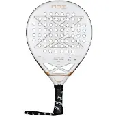 NOX At10 Genius Junior-padelschläger Beige 325-335 gr Kinder Beige 325-335 gr