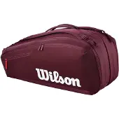 Wilson Defyer V1 9pk Tennistasche