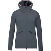 Martini Argon Flow ML Jacket W volcanic/pink dusk (680/670) S