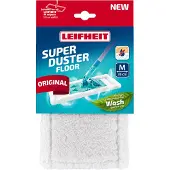 Leifheit Staubbezug SUPERDUSTER Floor M für Bodenwischer