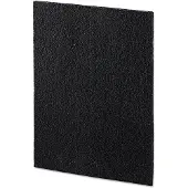 Fellowes 9372001, Karbon