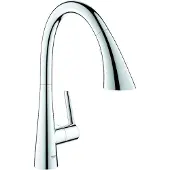 GROHE Zedra, Chrom, 1 Stück(e)