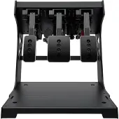 Sima P1000i-RS Pedalset - invertiert schwarz