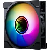 Phanteks M25 Gen2 Pwm Reverse Airflow D-rgb 120 Mm Ventilator