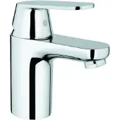 GROHE Eurosmart Cosmopolitan Waschtischbatterie chrom - 32824000