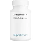 SuperSmart Astragaloside IV - 60 St