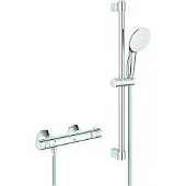 GROHE Grohtherm 800, 1 Stück(e)