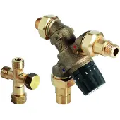 GROHE Red Mischventil