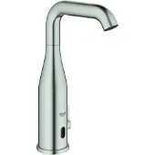 GROHE Essence E, Stahl