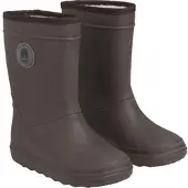 CeLaVi Thermo Boots coffee quartz (274) 21