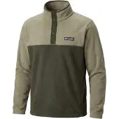 Columbia Steens Mountain Snap Ii Fleece Mit Halbem Reißverschluss