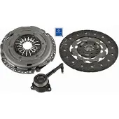 SACHS Kupplungssatz 3000 990 340