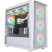Montech X5m Pc-tower-gehäuse
