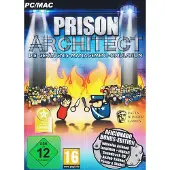 Prison Architect - Aficionado Bonus-Edition