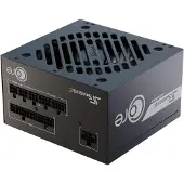 Seasonic Core Gx-650w V2 80 Plus Gold 3.1 Modulares Netzteil