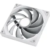 TRYX ROTA PRO Lüfter - 140 mm, weiss