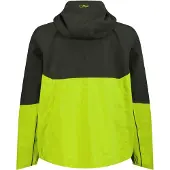 Campagnolo Herren Blousons lg.Arm He/Uni MAN JACKET FIX HOOD