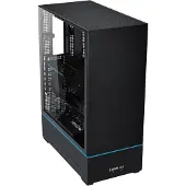 Lian Li Lancool Sup01 Pc-tower-gehäuse
