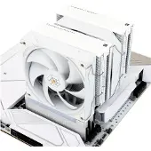 Thermalright Royal Pretor 130 White