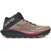 Asics Herren Running-Trail-Sch. He/Uni GEL-Trabuco MT GTX MT